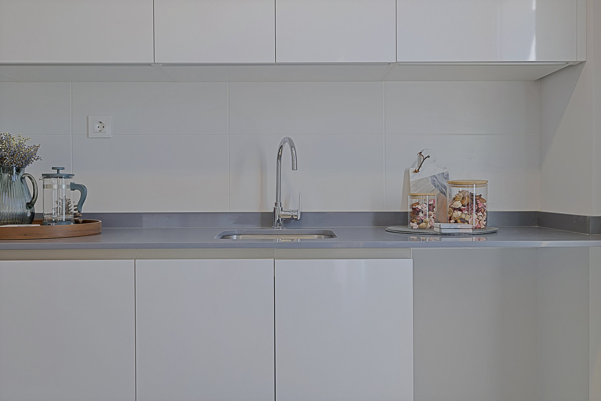 Apartamento en venta en Mijas Costa