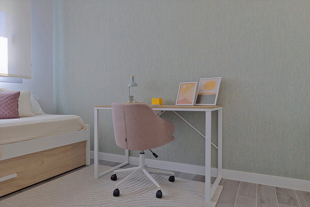 Apartamento en venta en Mijas Costa