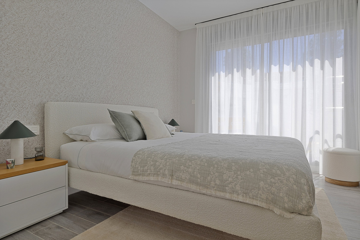 Apartamento en venta en Mijas Costa