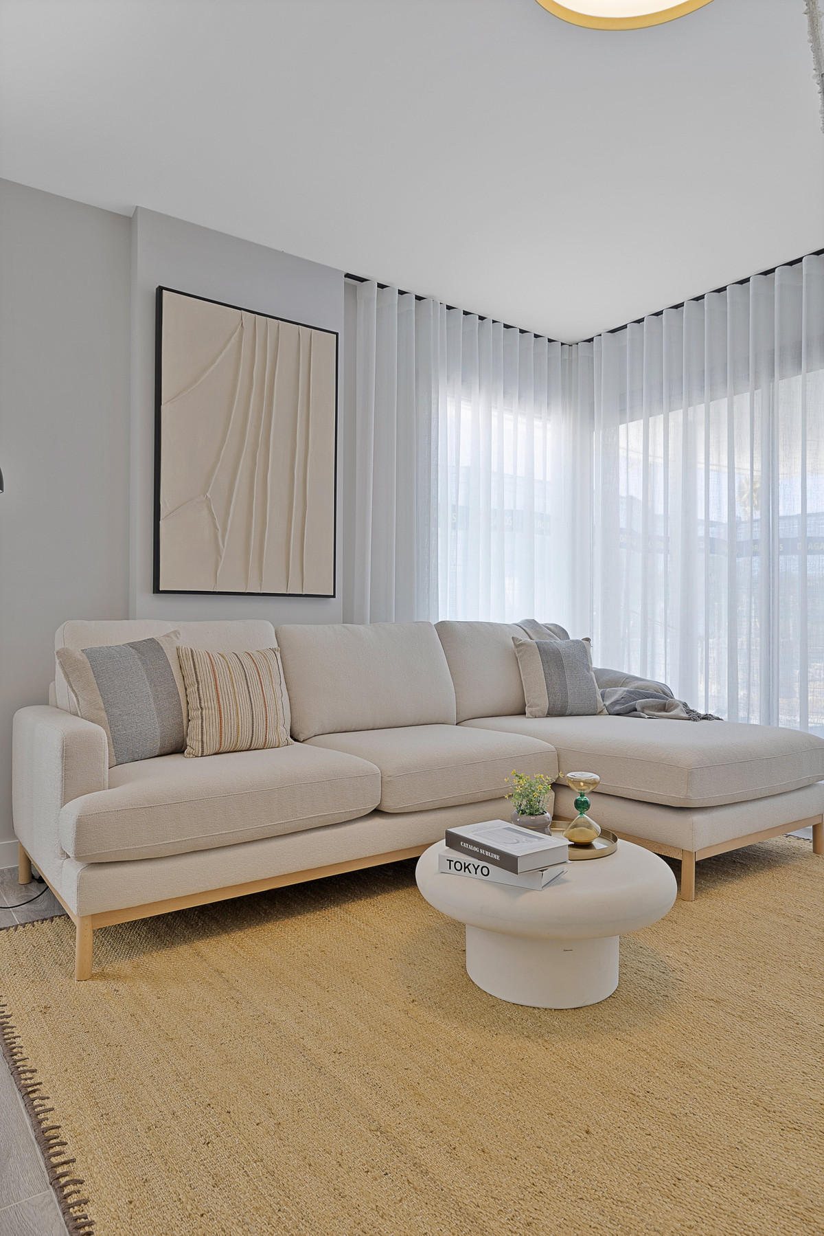 Apartamento en venta en Mijas Costa