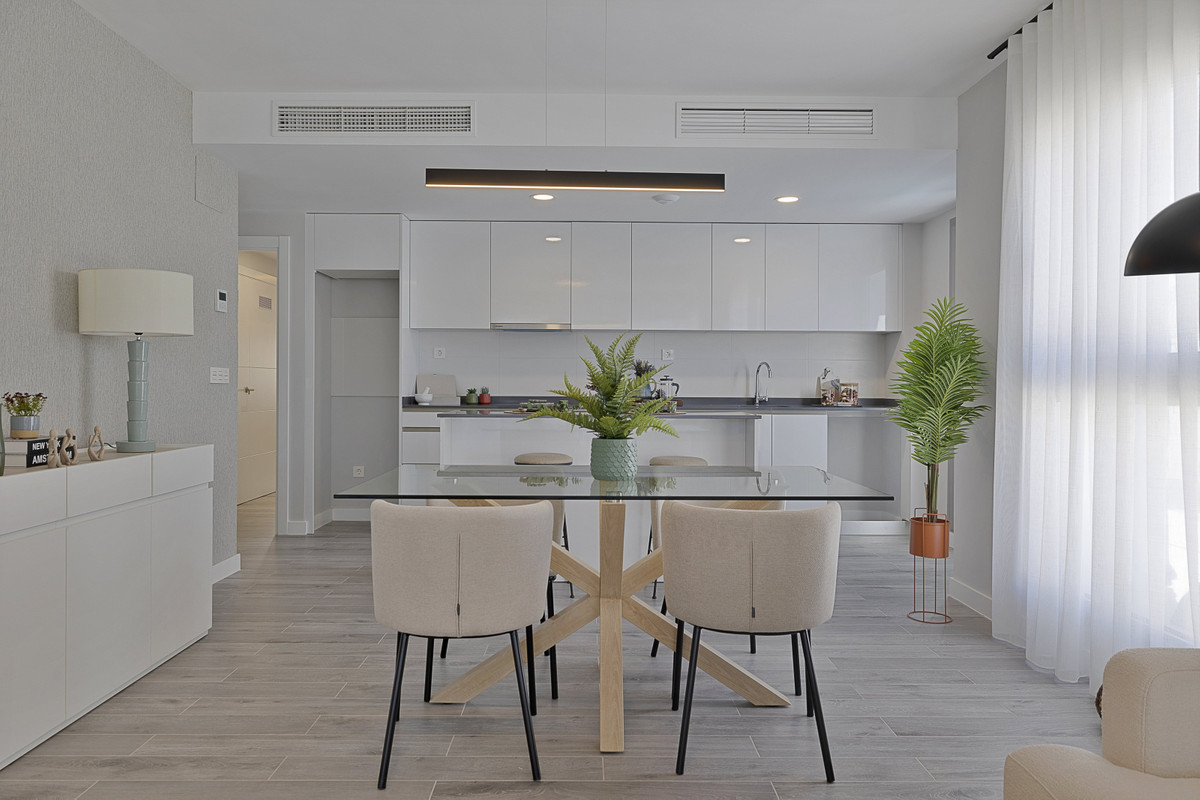 Apartamento en venta en Mijas Costa