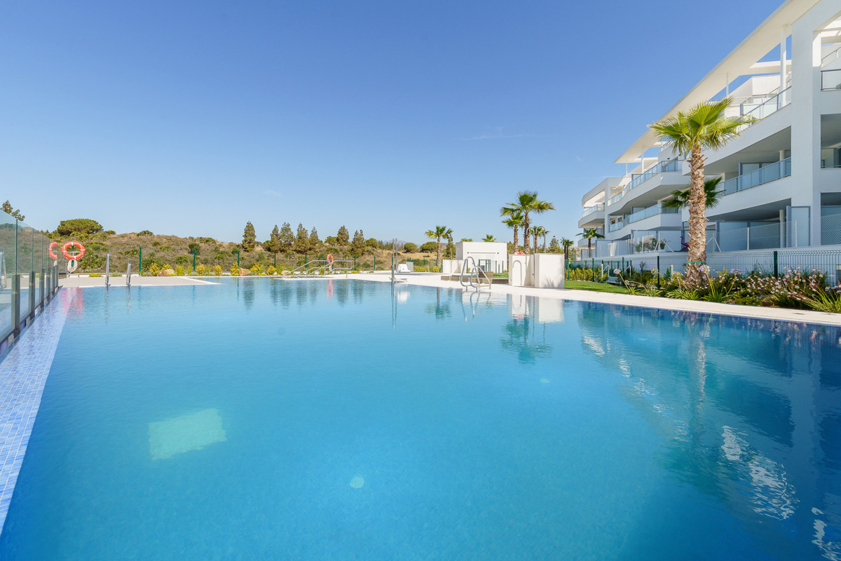 Apartamento en venta en Mijas Costa