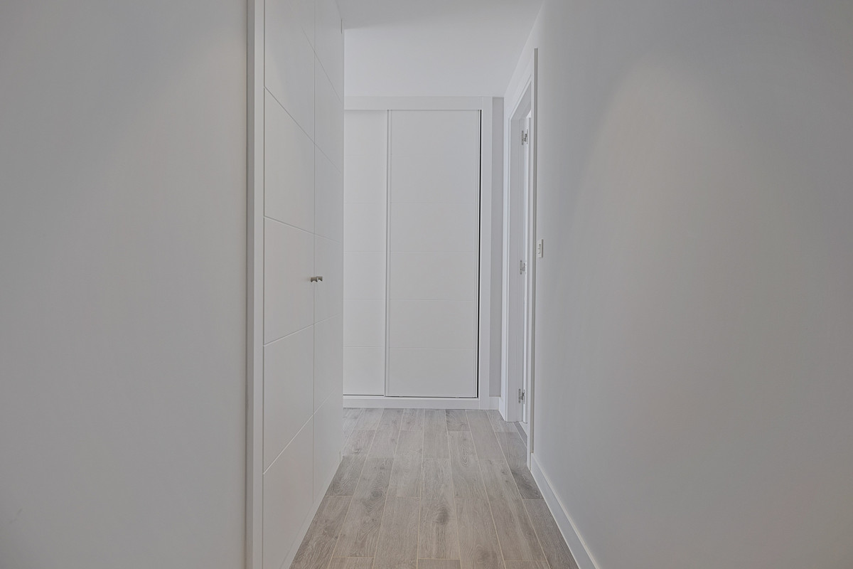 Apartamento en venta en Mijas Costa