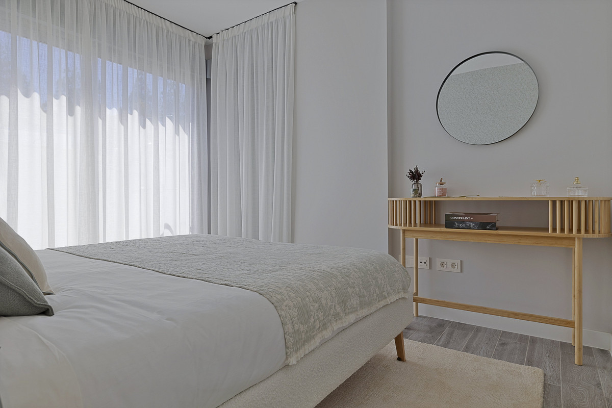 Apartamento en venta en Mijas Costa