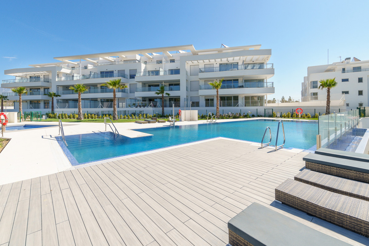 Apartamento en venta en Mijas Costa