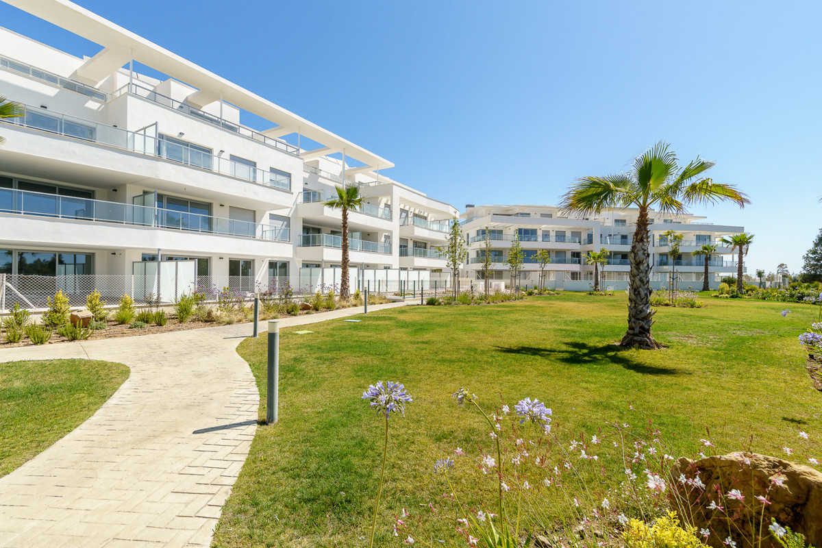 Apartamento en venta en Mijas Costa