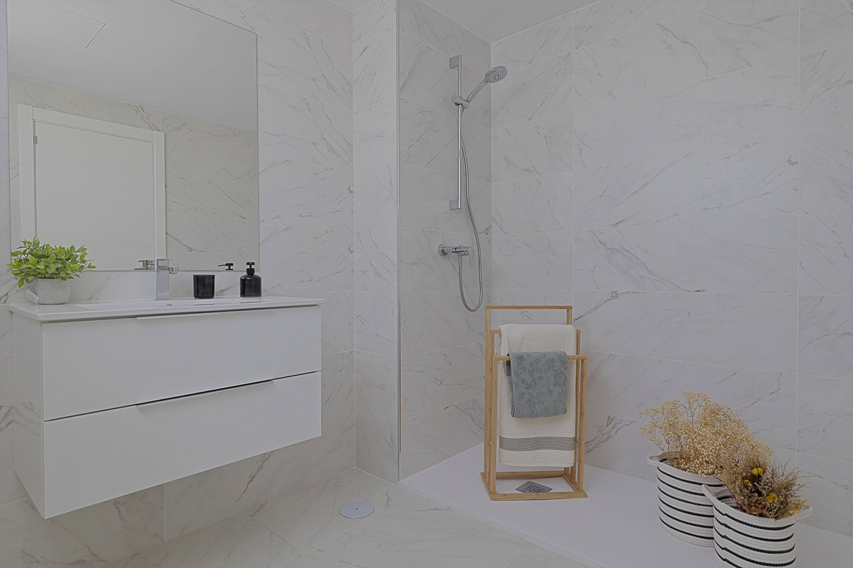 Apartamento en venta en Mijas Costa