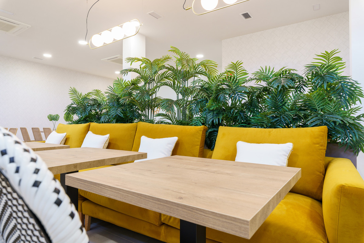 Apartamento en venta en Mijas Costa