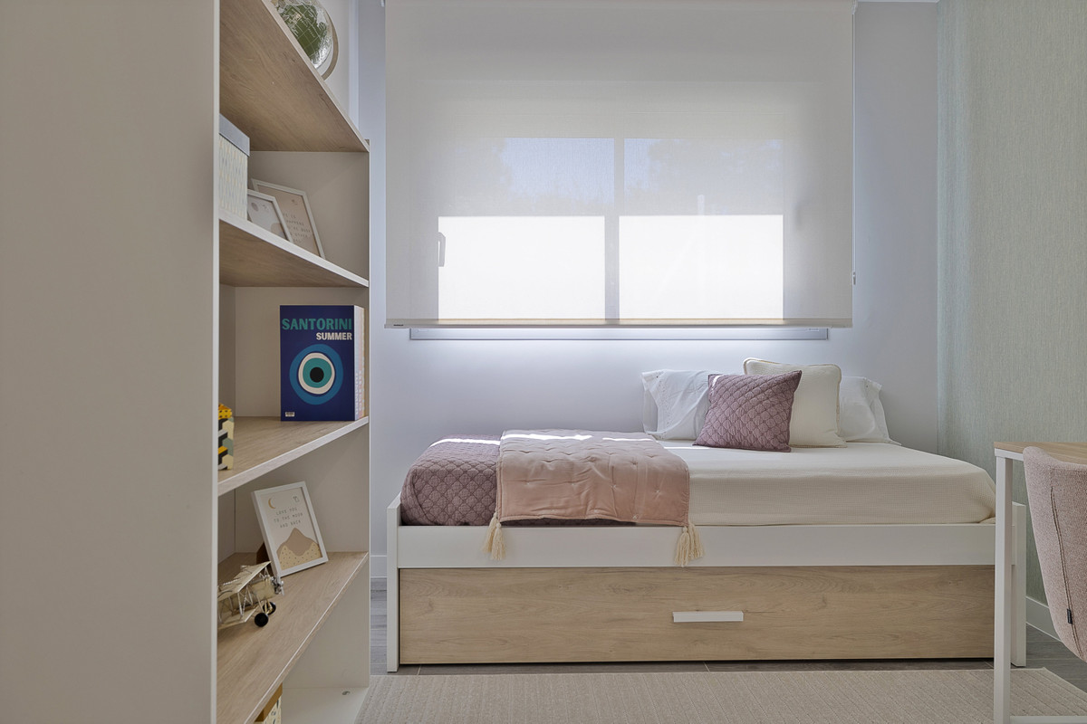 Apartamento en venta en Mijas Costa