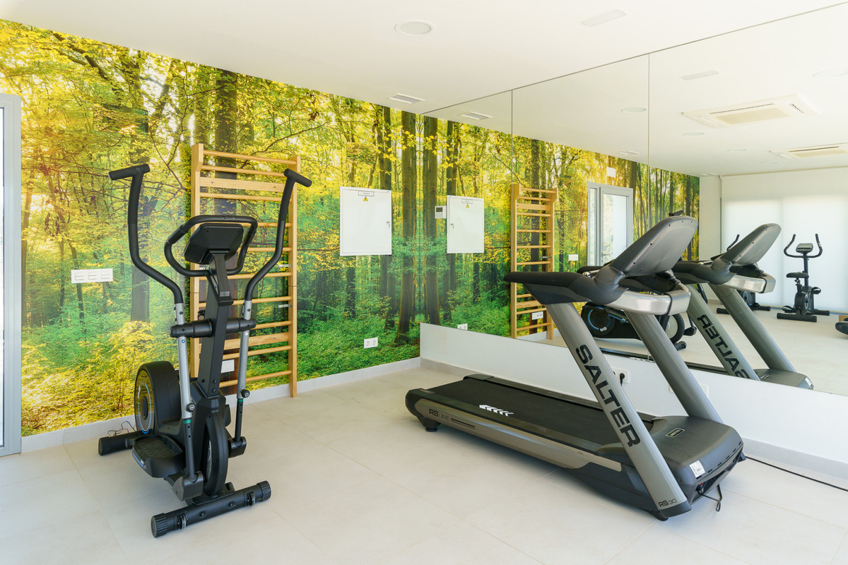 Apartamento en venta en Mijas Costa