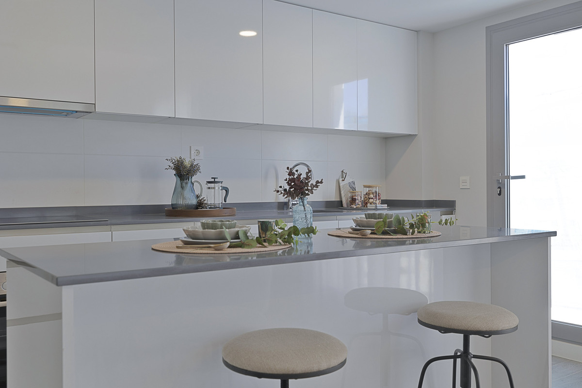 Apartamento en venta en Mijas Costa