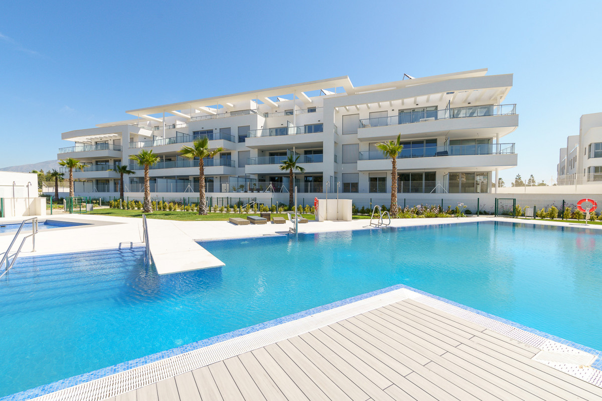 Apartamento en venta en Mijas Costa