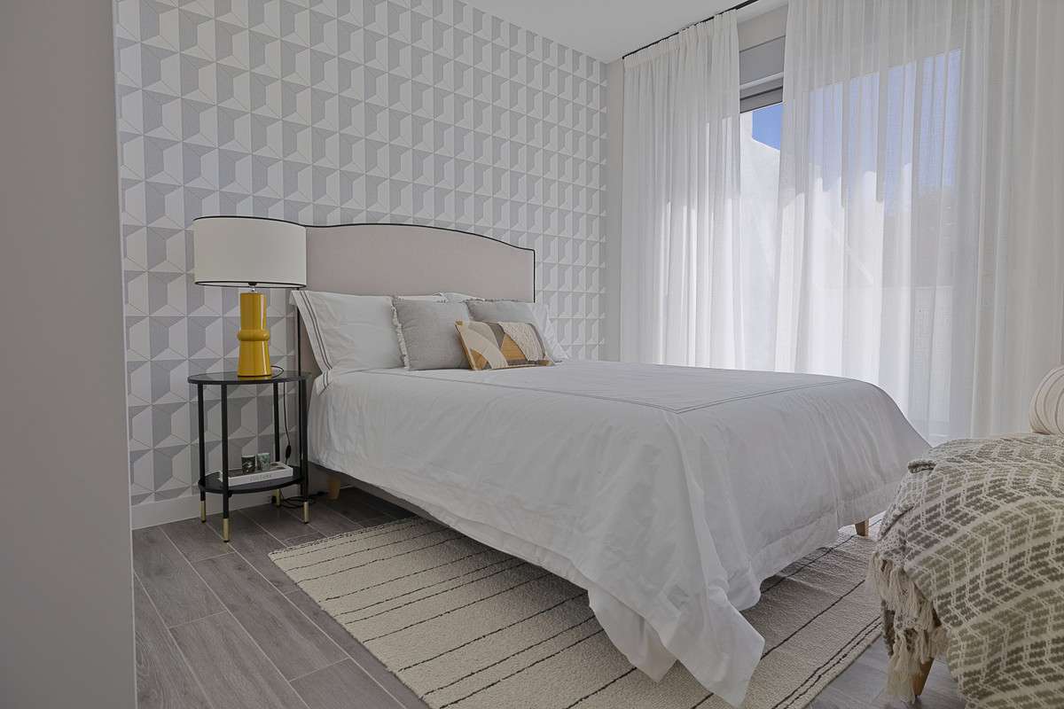 Apartamento en venta en Mijas Costa