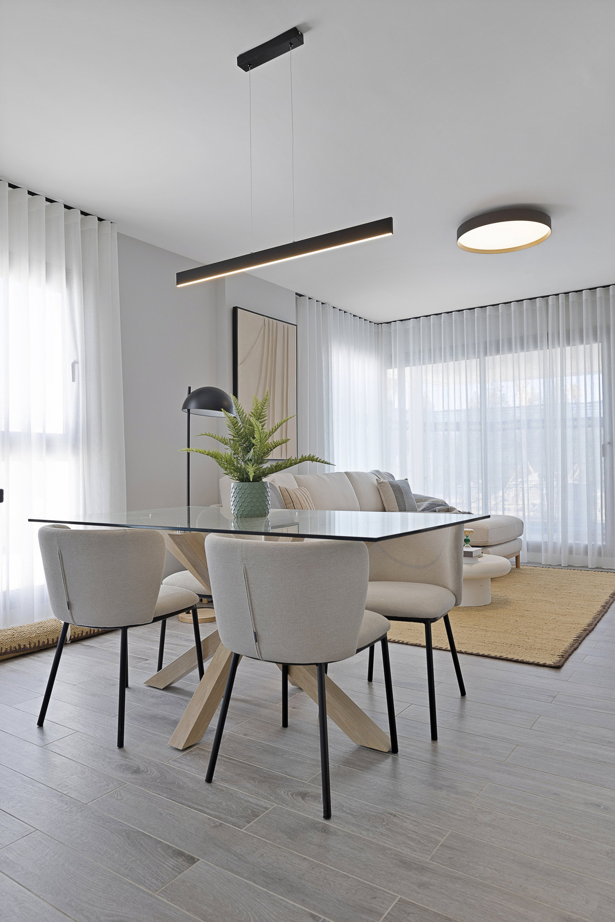 Apartamento en venta en Mijas Costa