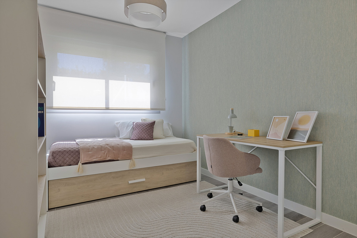 Apartamento en venta en Mijas Costa