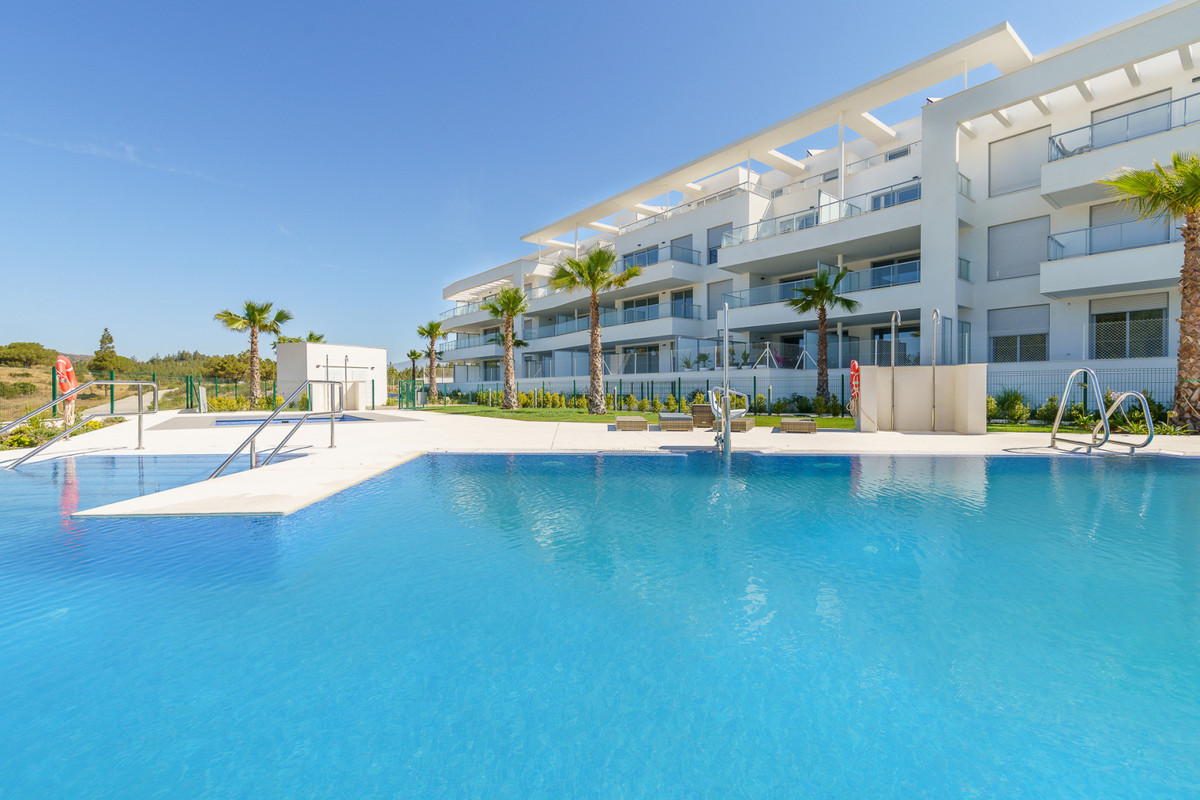 Apartamento en venta en Mijas Costa