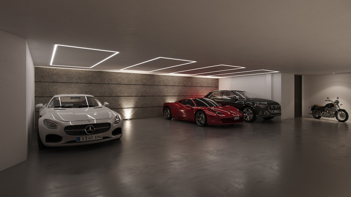 Villa en venta en Marbella