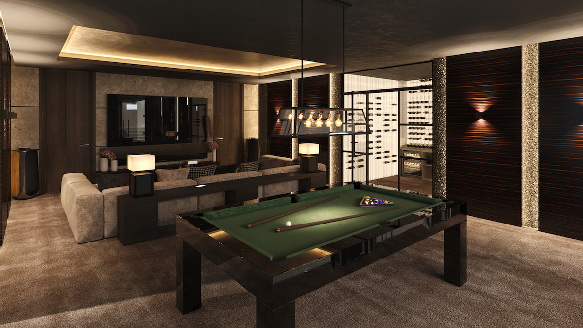 Villa en venta en Marbella