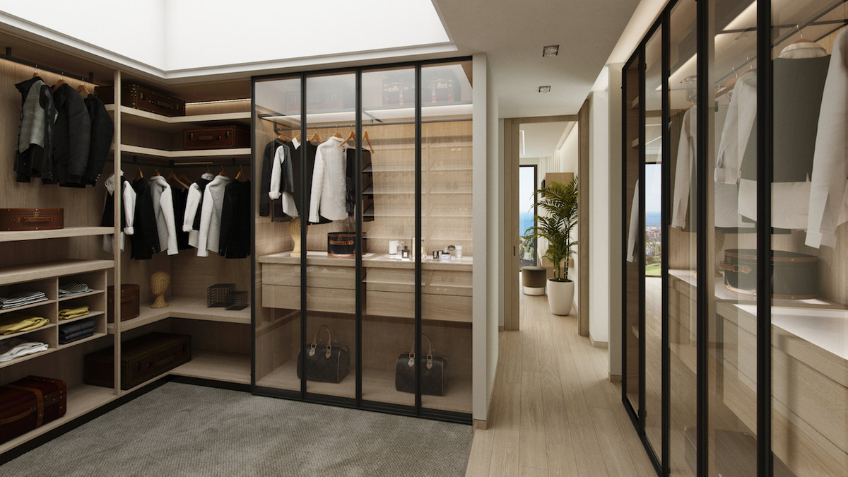 Villa en venta en Marbella