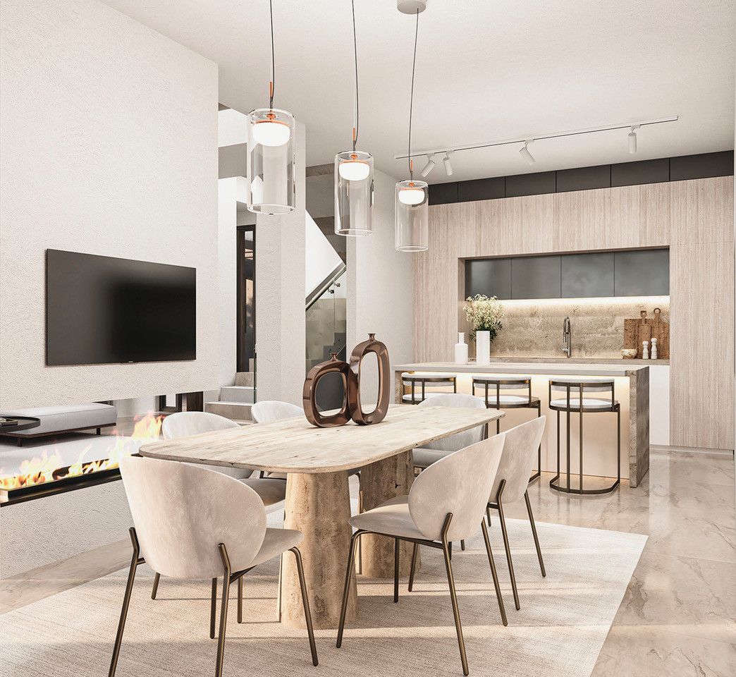 Vila v prodeji in Mijas