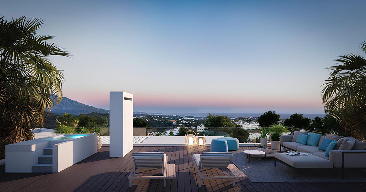 Vila v prodeji in Mijas