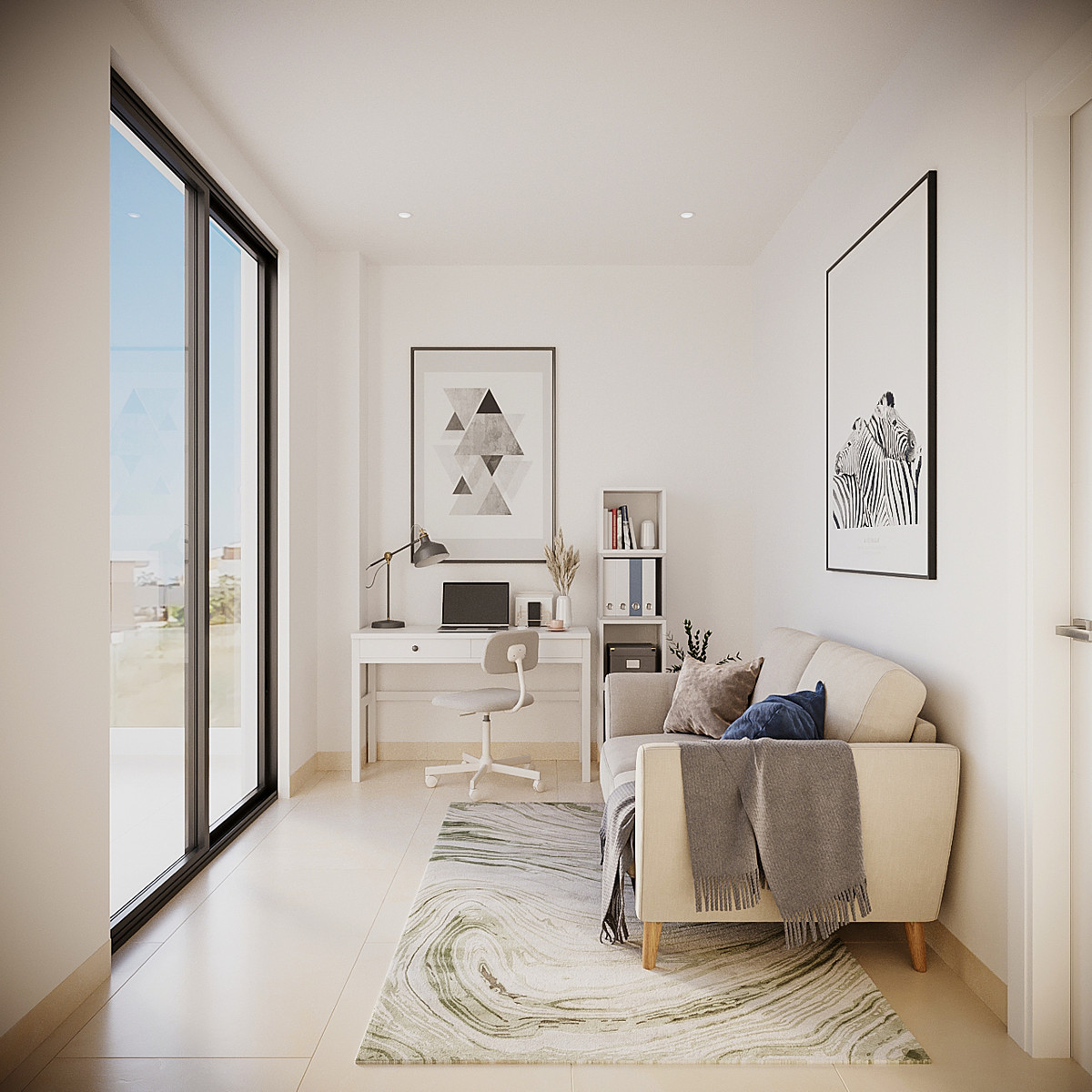 Villa en venta en Benalmádena Costa