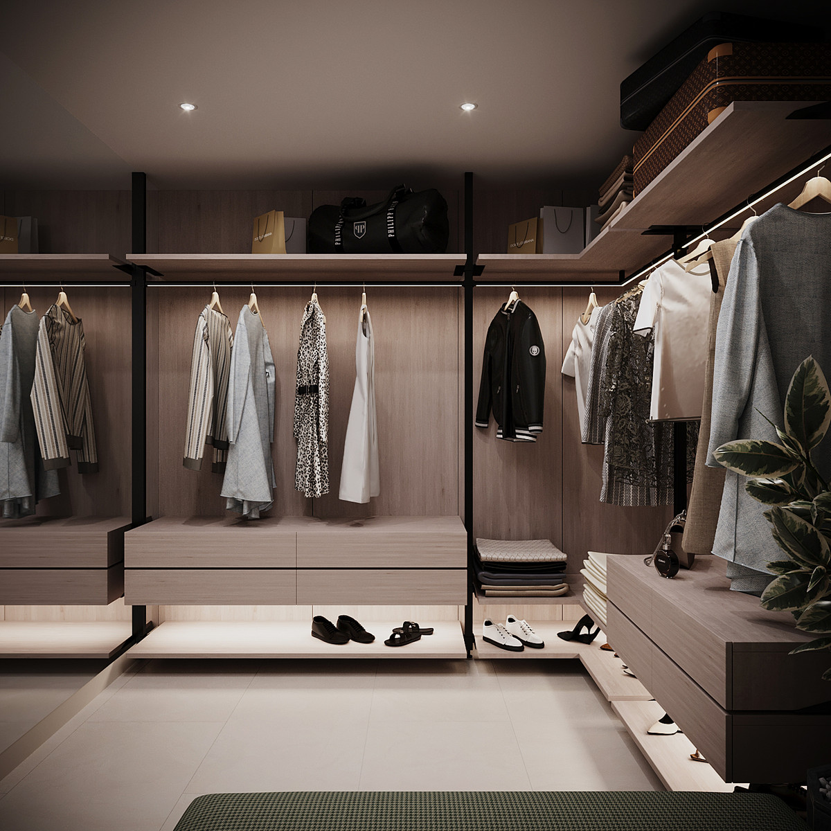 Villa en venta en Benalmádena Costa