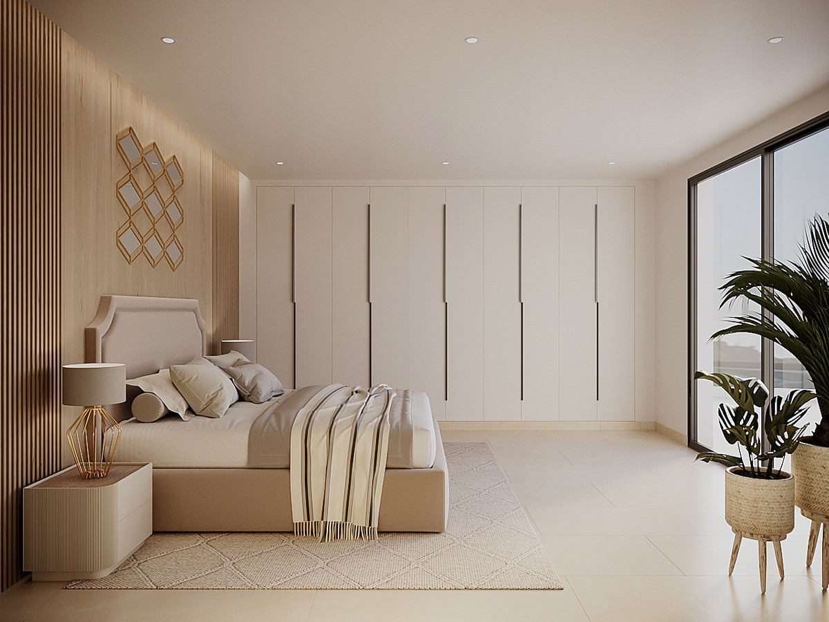 Villa en venta en Benalmádena Costa