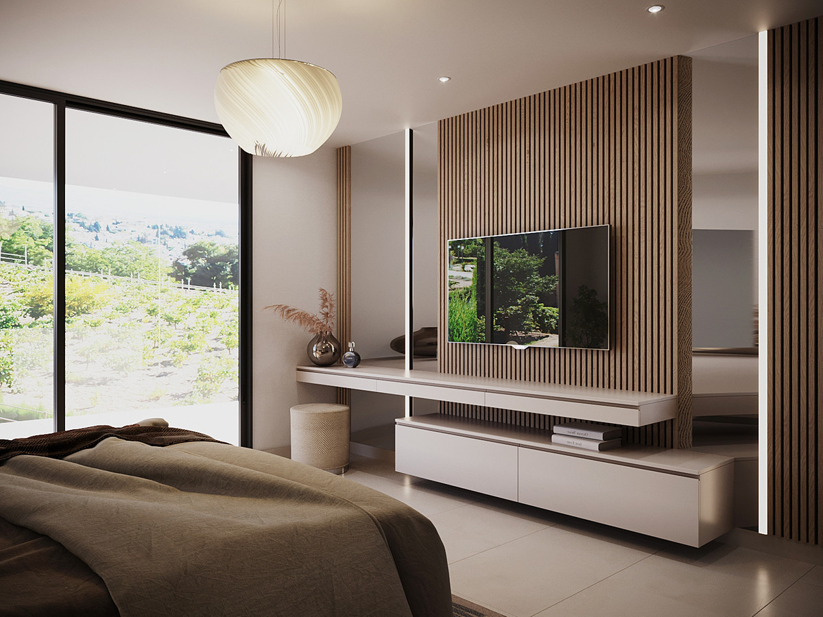 Villa en venta en Benalmádena Costa