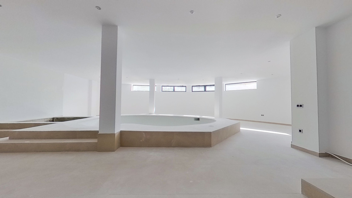 Villa en venta en Benalmádena Costa