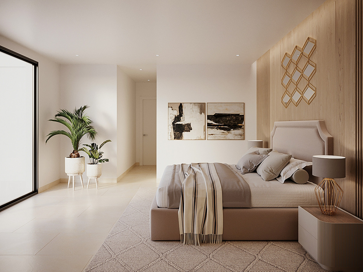 Villa en venta en Benalmádena Costa