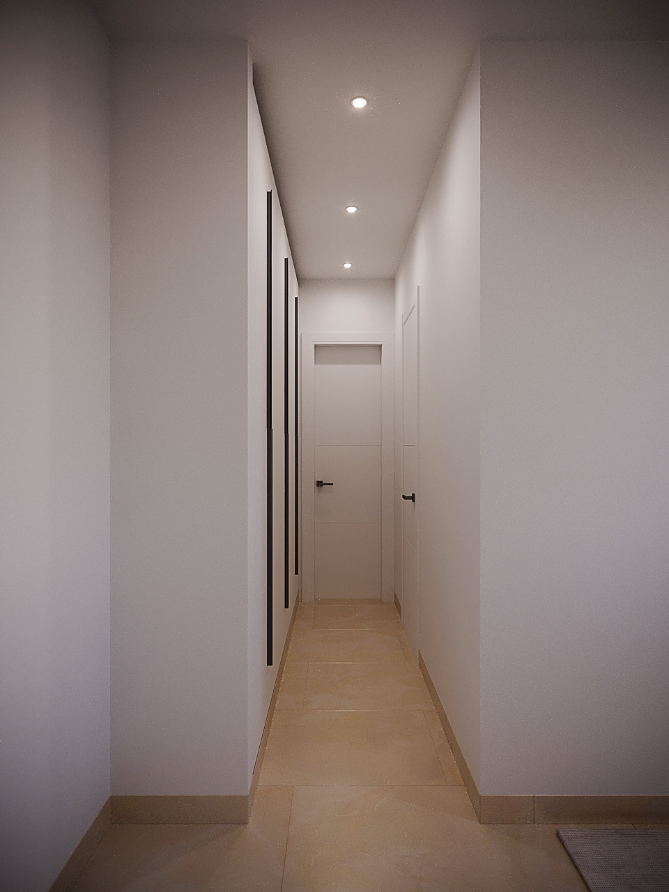 Villa en venta en Benalmádena Costa