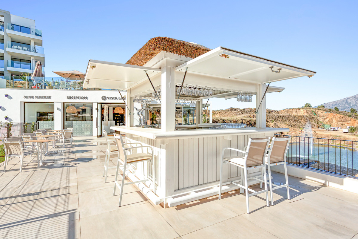 Apartamento en venta en Mijas