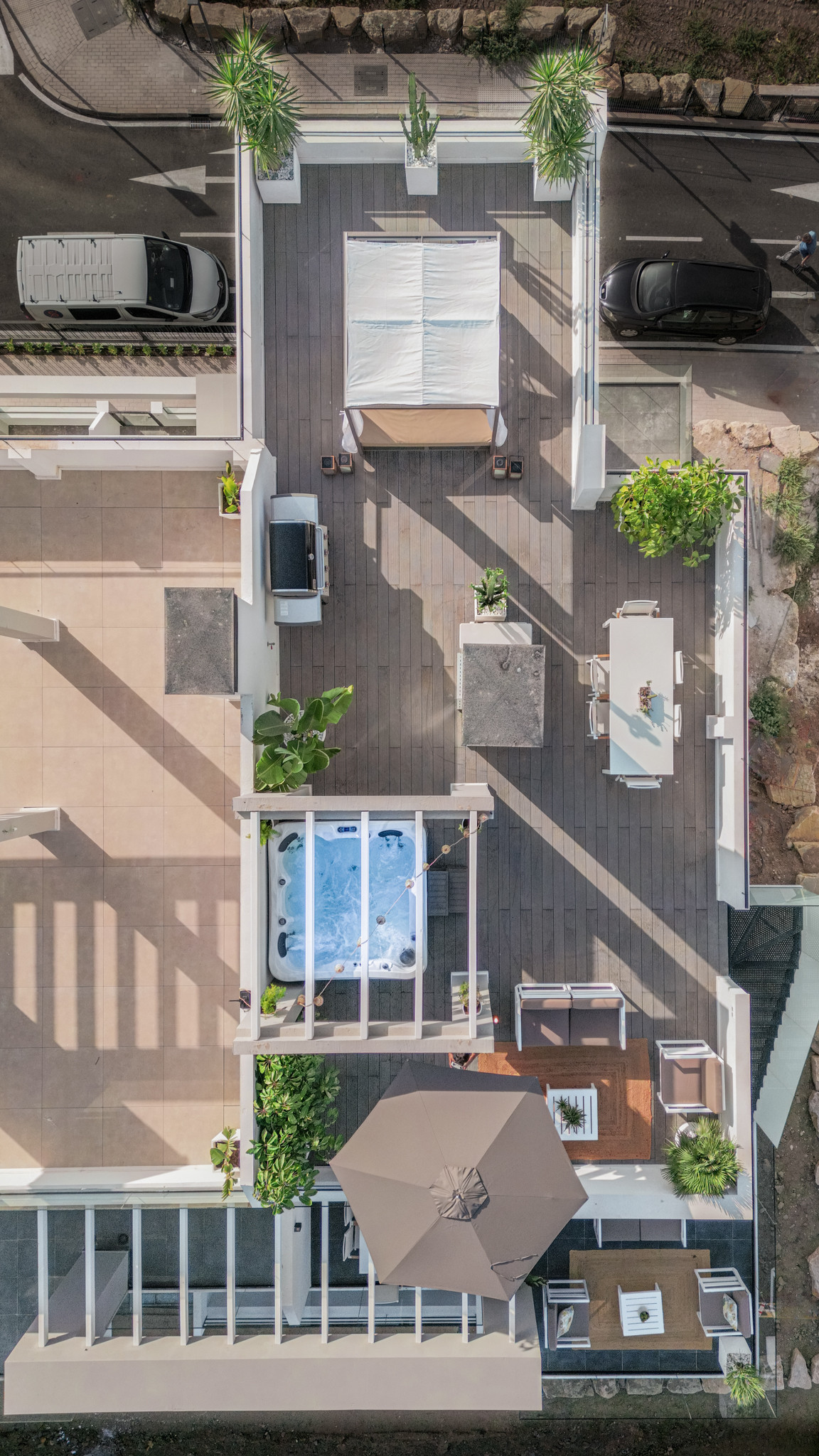 Apartamento en venta en Mijas