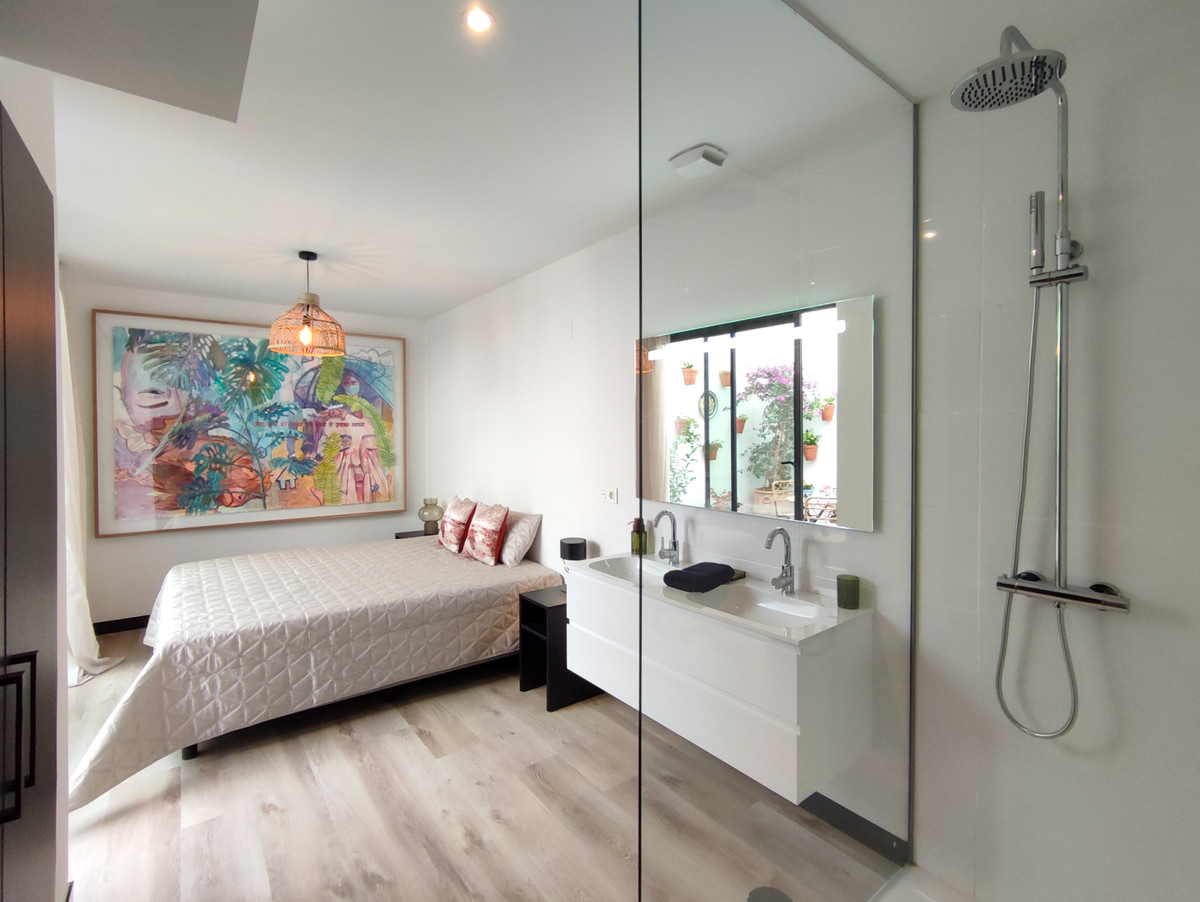 Apartamento en venta en Mijas