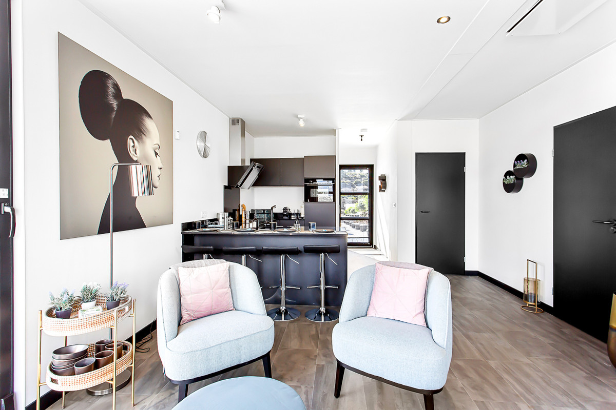 Apartamento en venta en Mijas