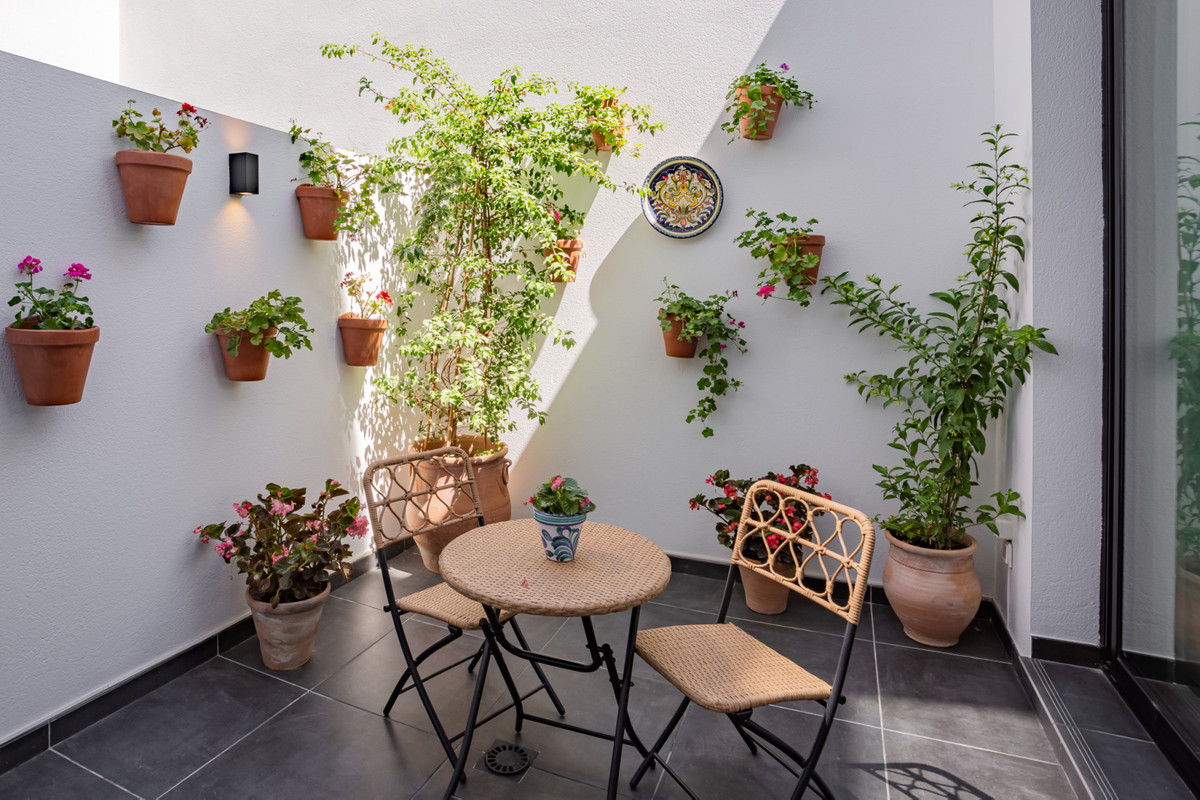 Apartamento en venta en Mijas