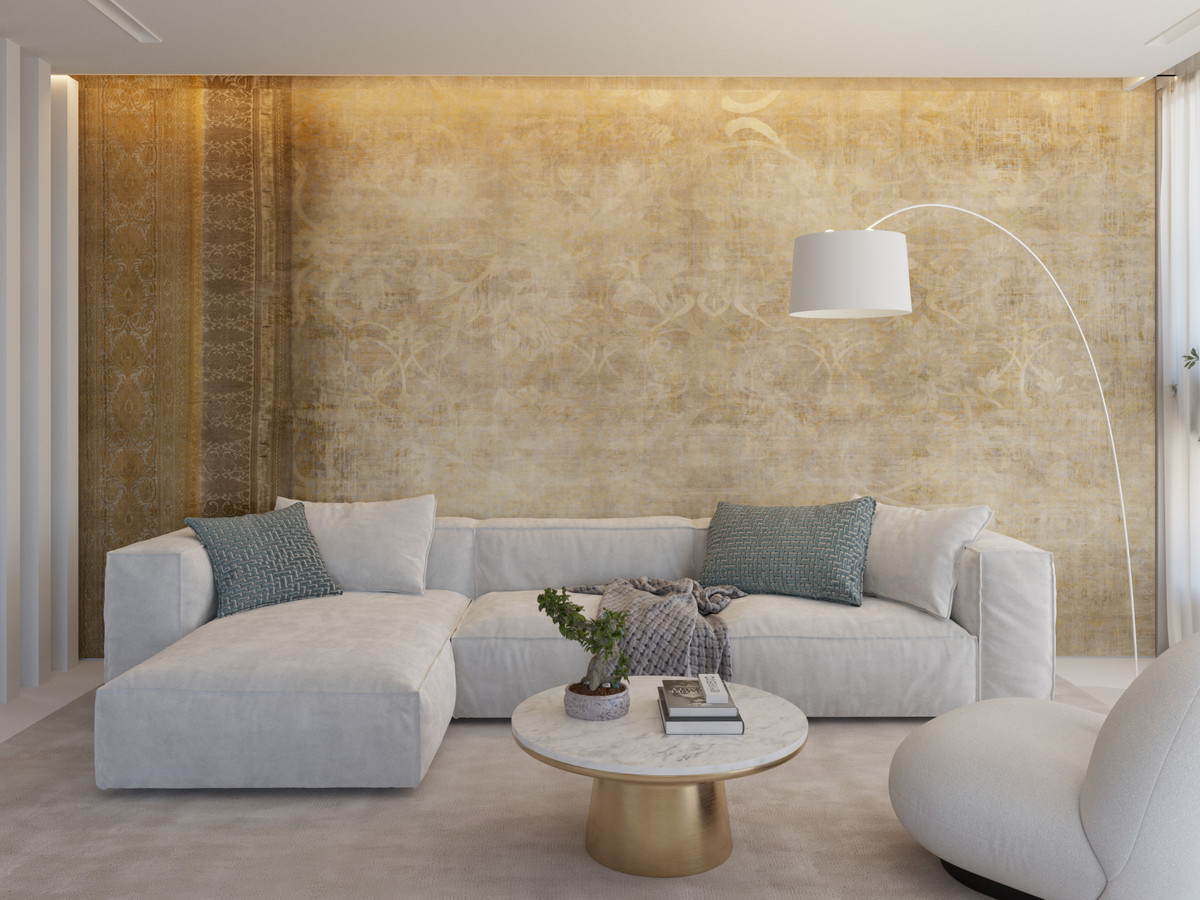 Вилла в продаже в Benahavís