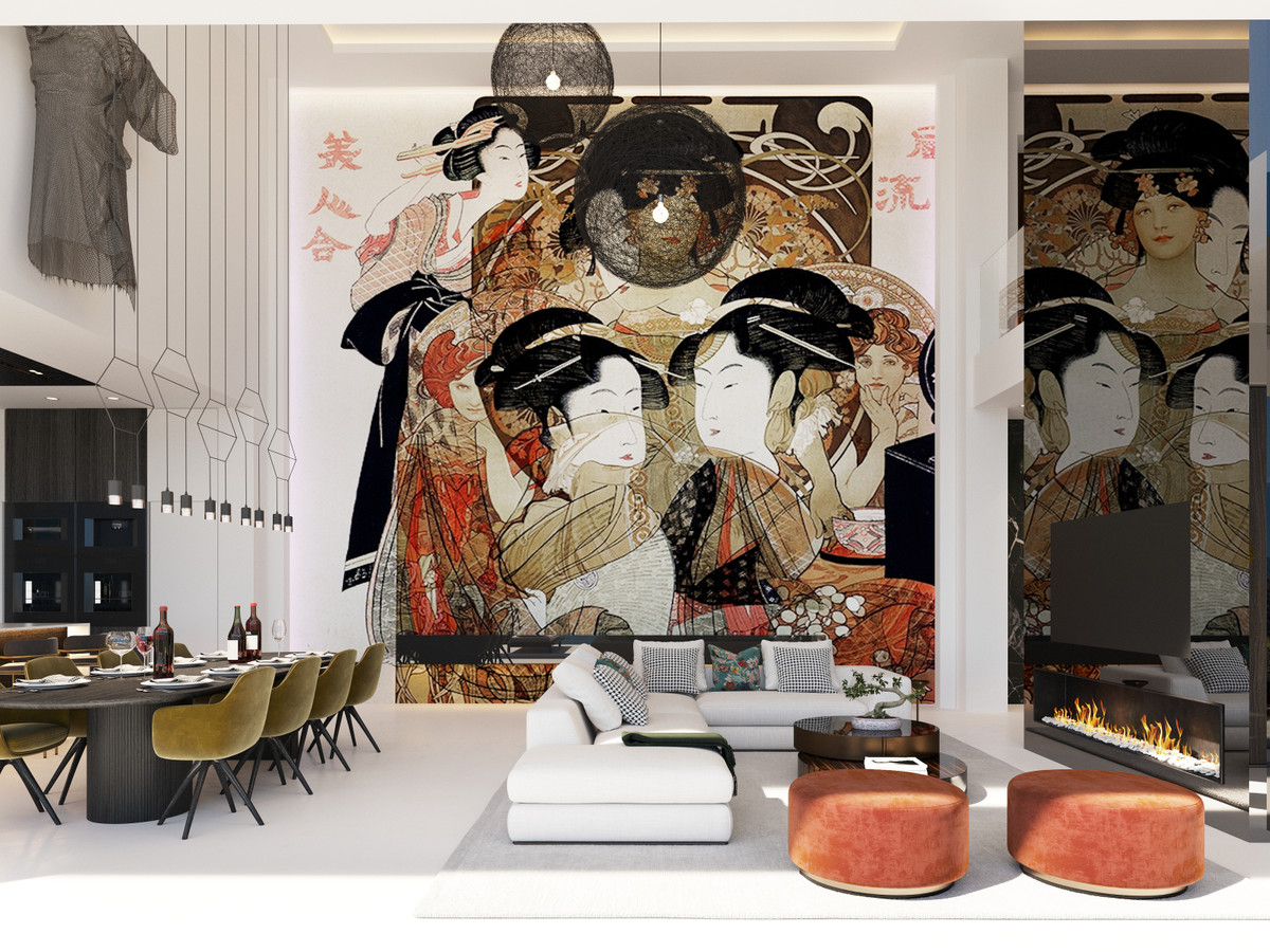 Вилла в продаже в Benahavís