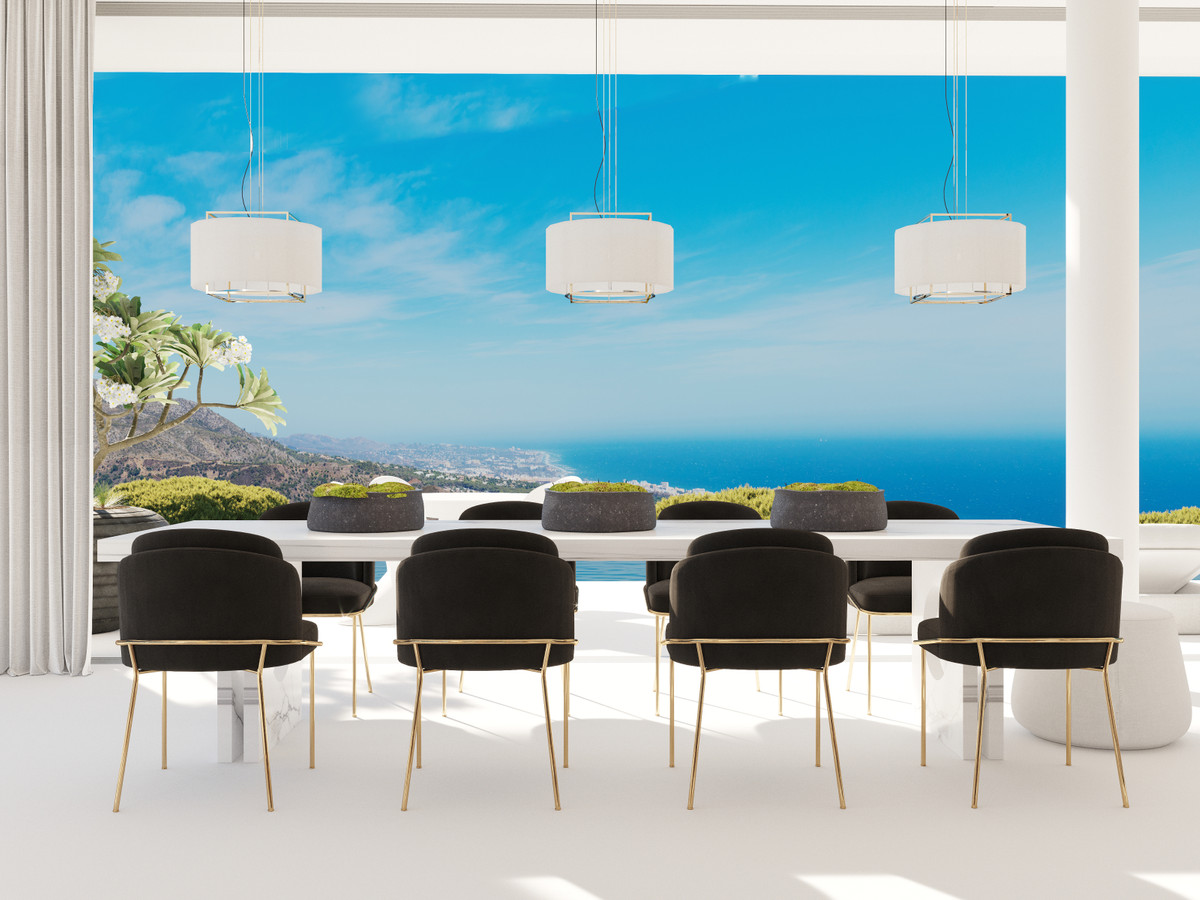 Вилла в продаже в Benahavís