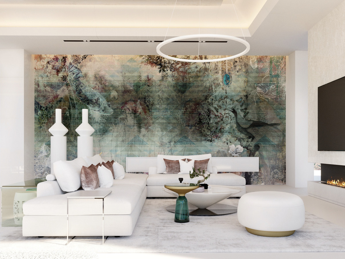 Вилла в продаже в Benahavís