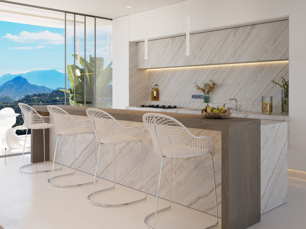 Вилла в продаже в Benahavís