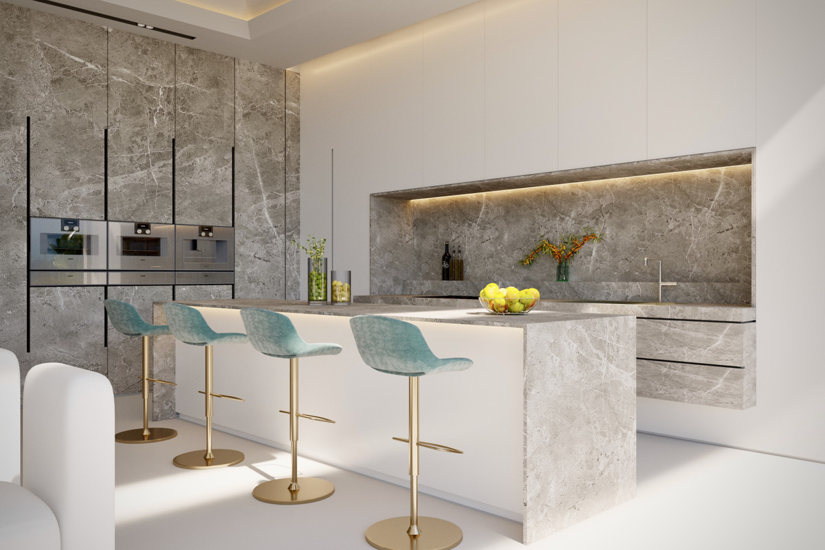 Вилла в продаже в Benahavís