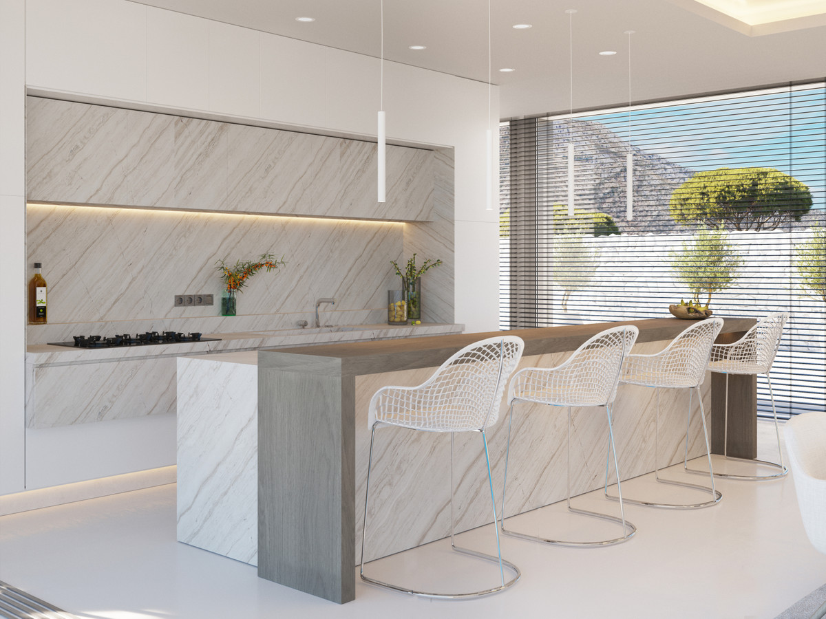 Вилла в продаже в Benahavís