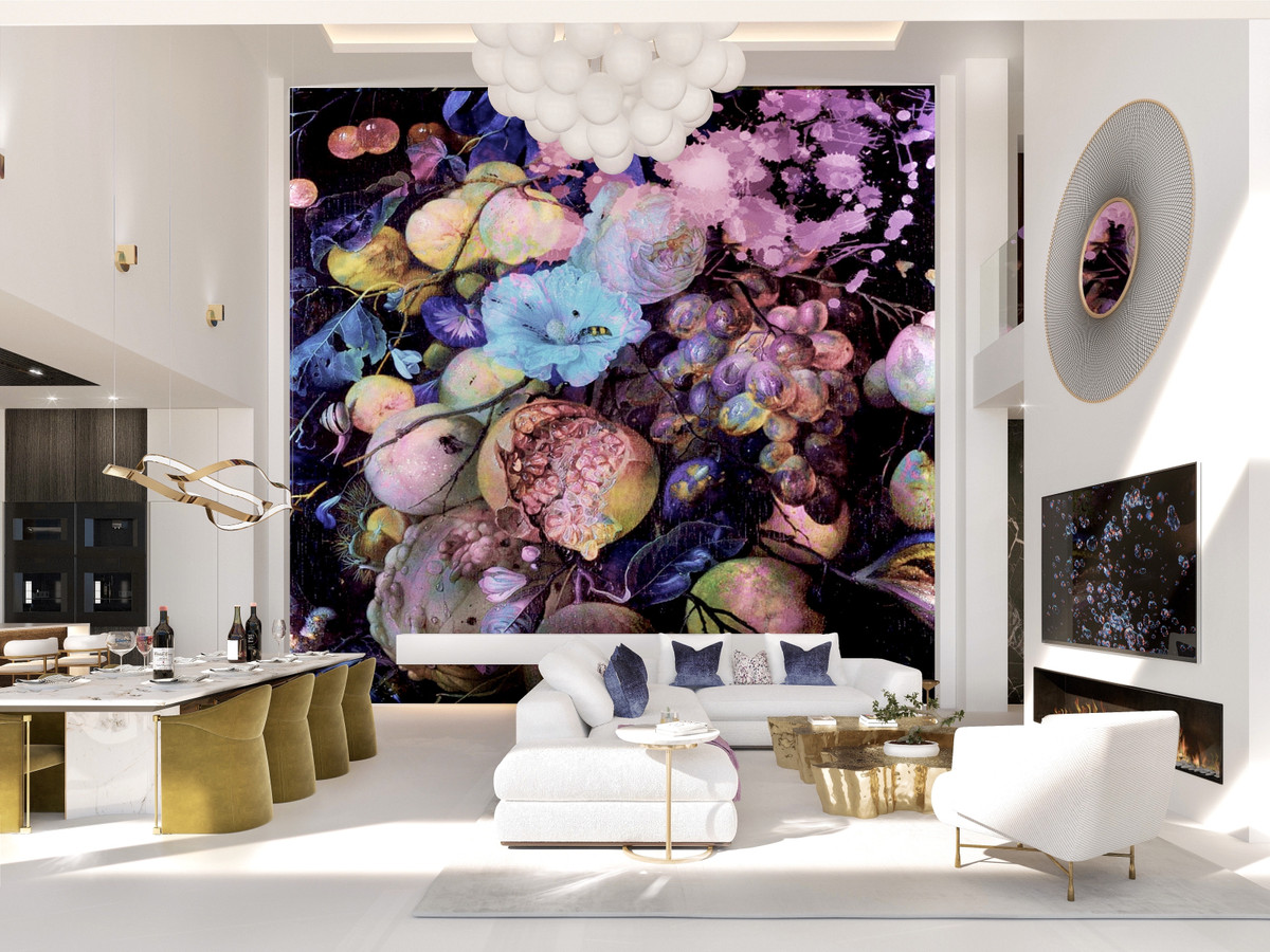 Вилла в продаже в Benahavís