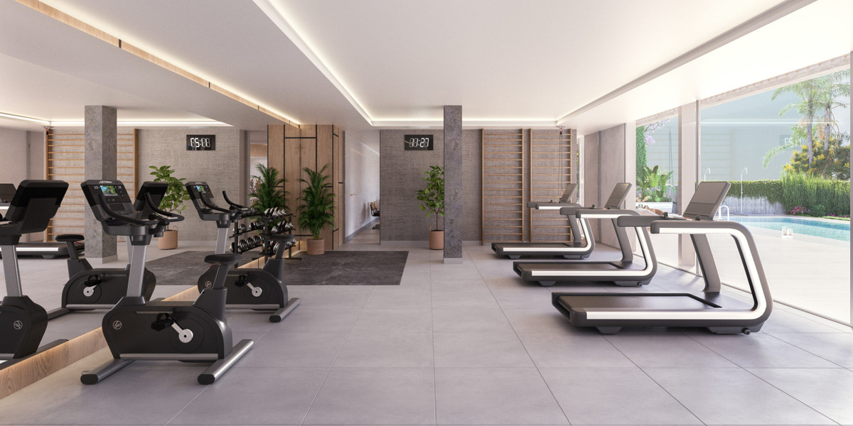 Penthouse te koop in Marbella