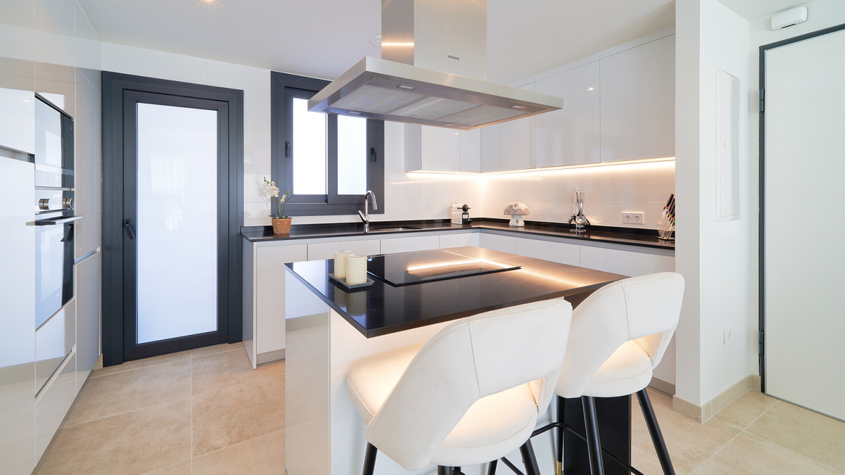 квартира в продаже в Estepona