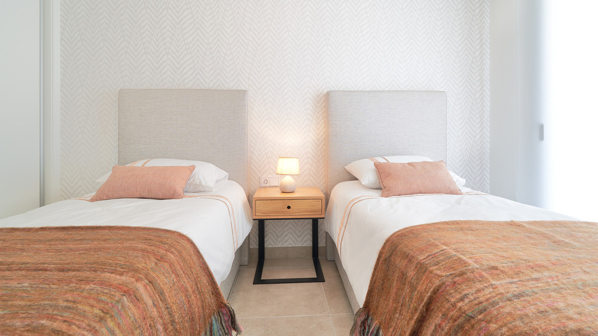 квартира в продаже в Estepona