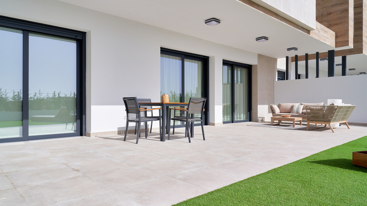 квартира в продаже в Estepona