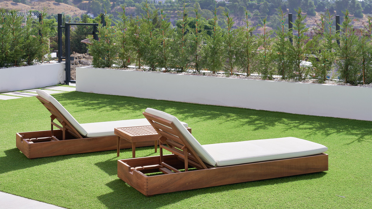 квартира в продаже в Estepona